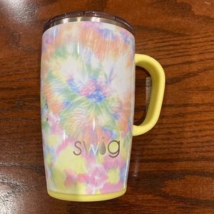 Swig travel mug, 18 oz, GUC
